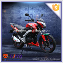 Top quality made in China 250cc motorbikes